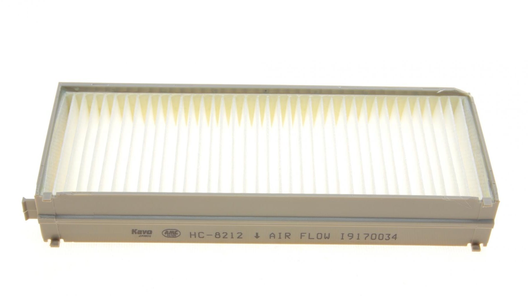 HC8212 KAVO PARTS